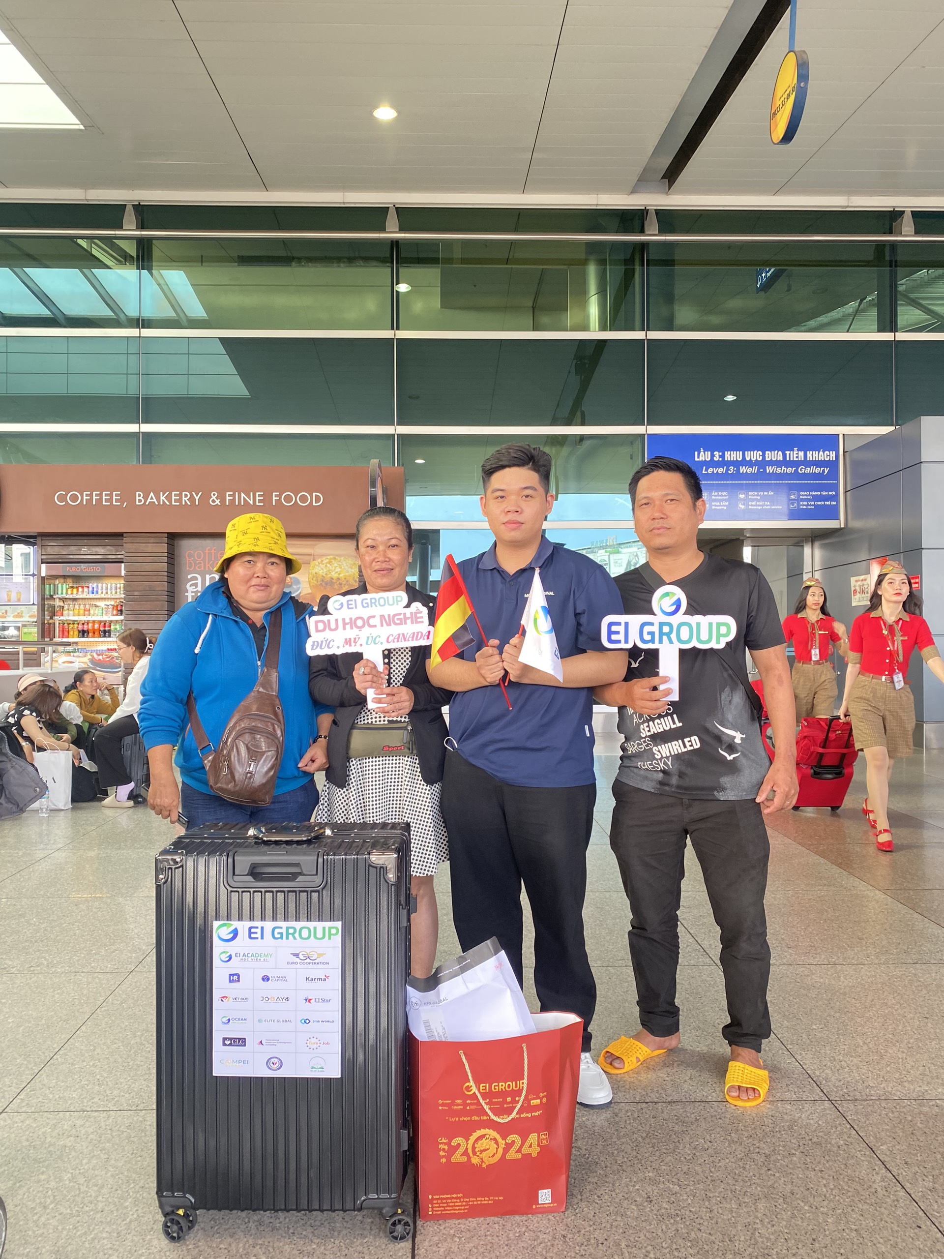 NHẬT KÝ TIỄN BAY HỌC VIÊN TRẦN THANH HƯNG