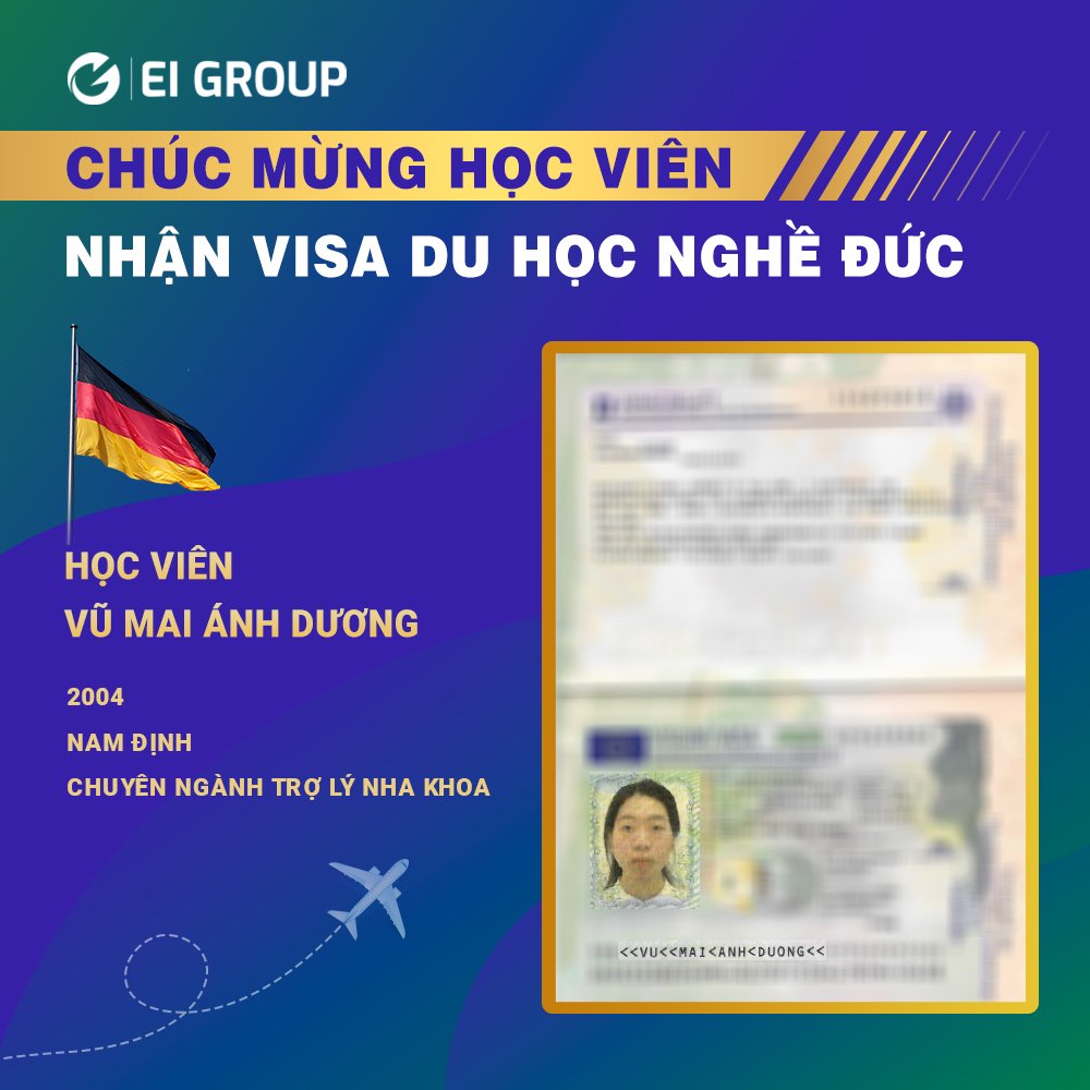 KHÔNG ĐIỀU GÌ CÓ THỂ NGĂN HỌC VIÊN EI GROUP TỎA SÁNG