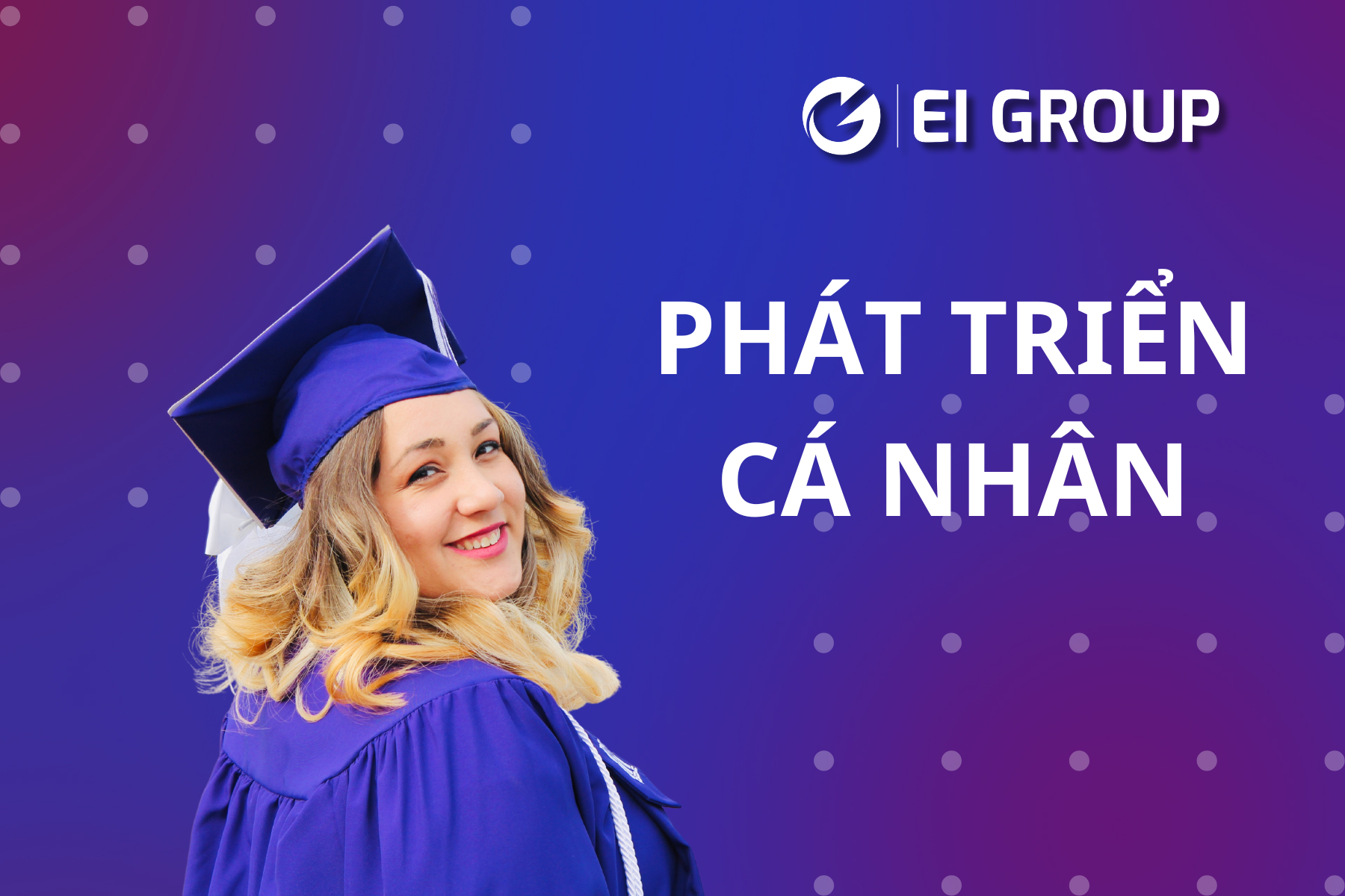 PHÁT TRIỂN CÁ NHÂN