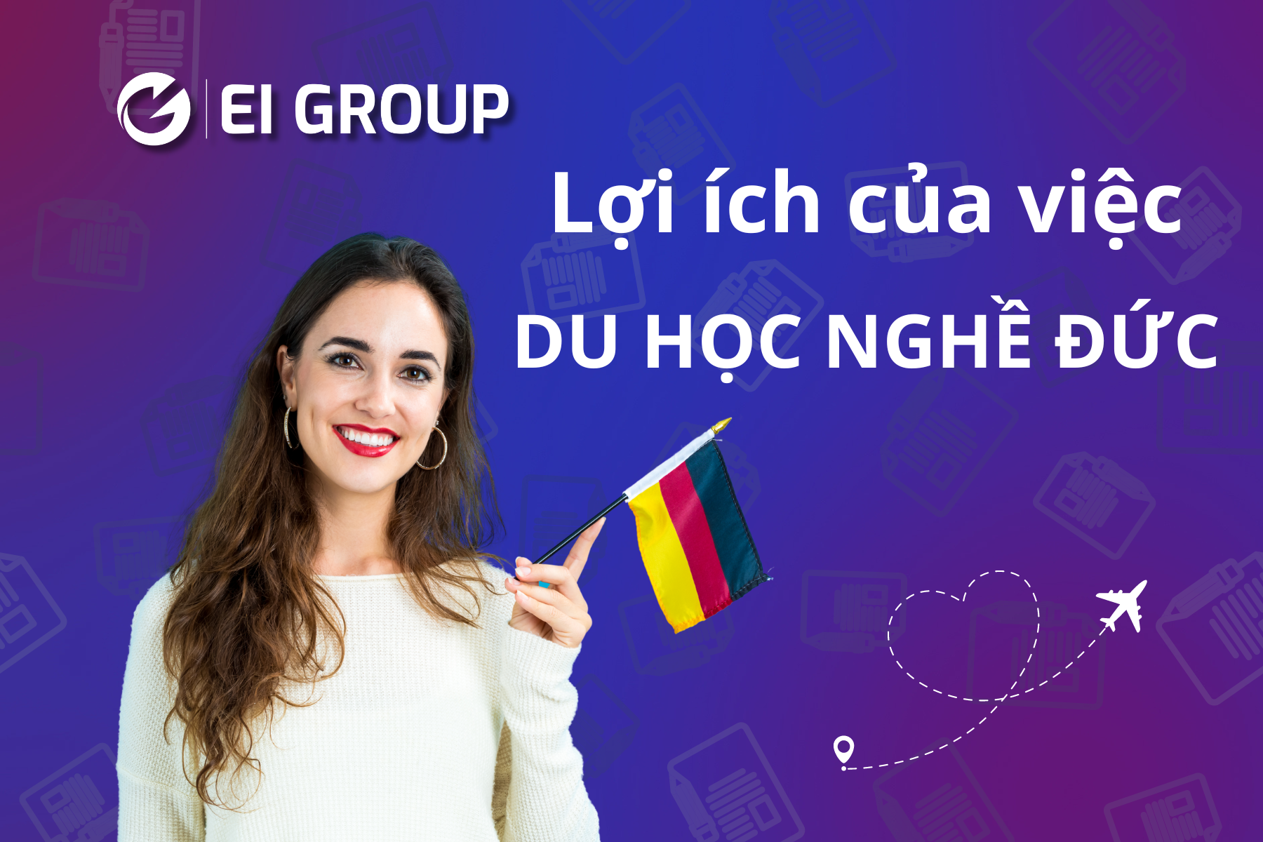 Lợi Ích Của Việc Du Học Nghề Tại Đức