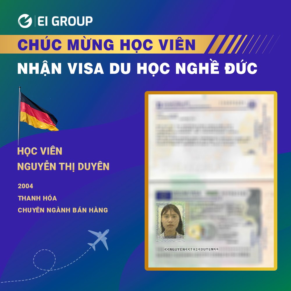Nguyễn Thị Duyên - 2004 - Thanh Hóa - Chuyên ngành Bán hàng