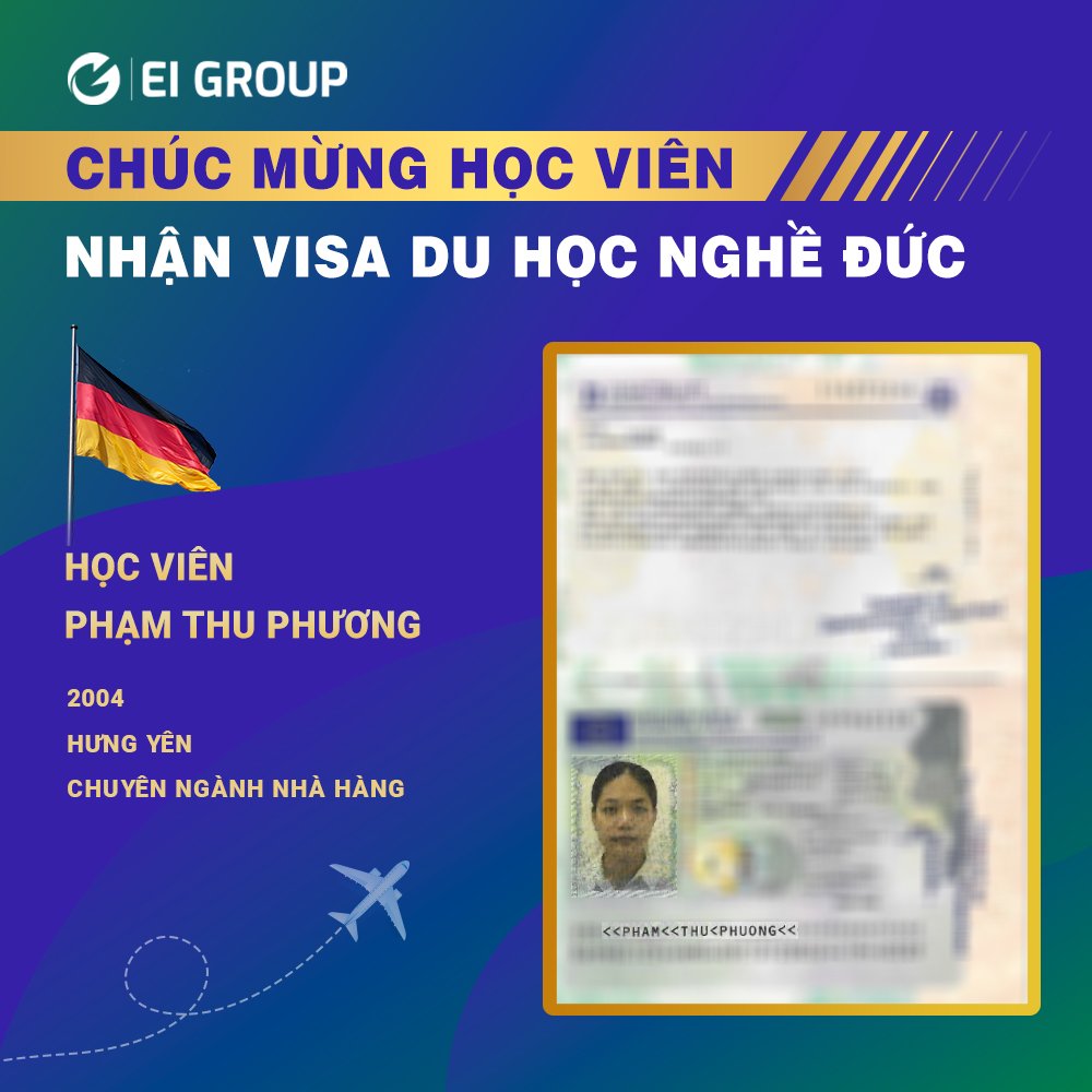 Phạm Thu Phương - 2004 - Hưng Yên - Chuyên ngành Nhà hàng