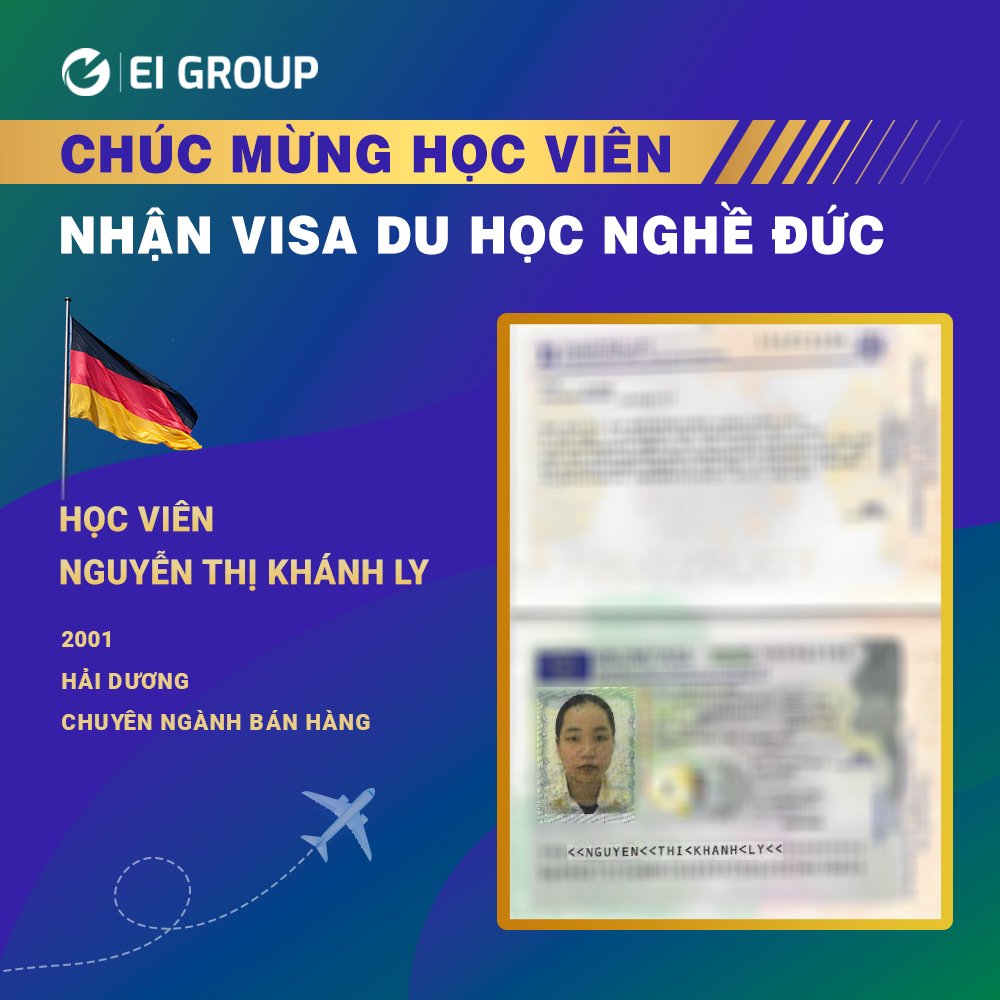 Nguyễn Thị Khánh Ly - 2001 - Hải Dương - Chuyên ngành Bán hàng