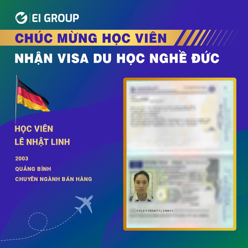 Lê Nhật Linh - 2003 - Quảng Bình - Chuyên ngành Bán hàng
