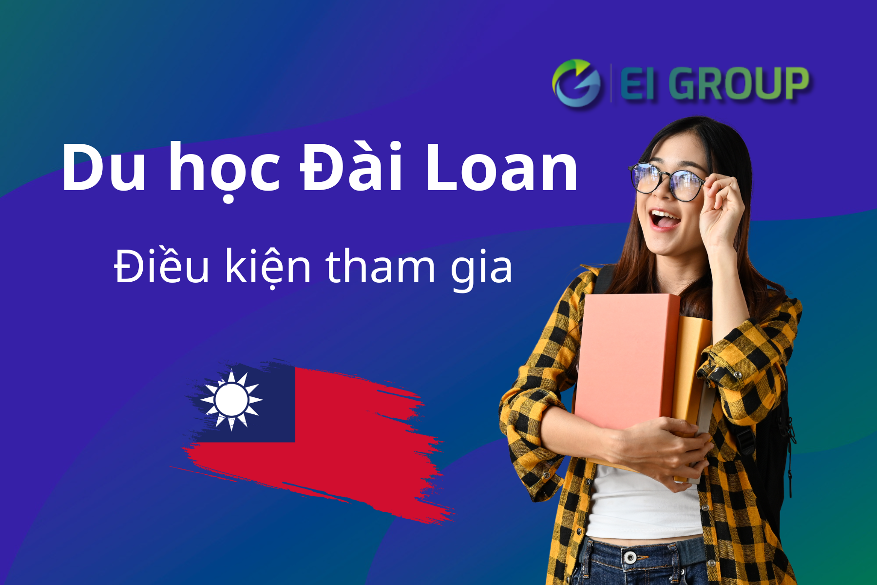 Du học Đài Loan hệ Tự túc
