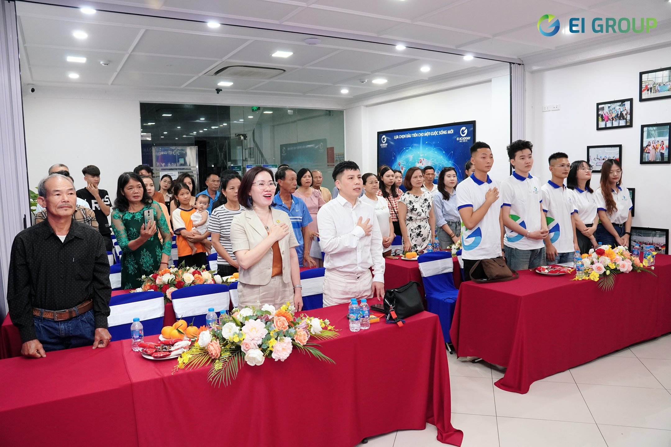 VISA DU HỌC NGHỀ ĐỨC