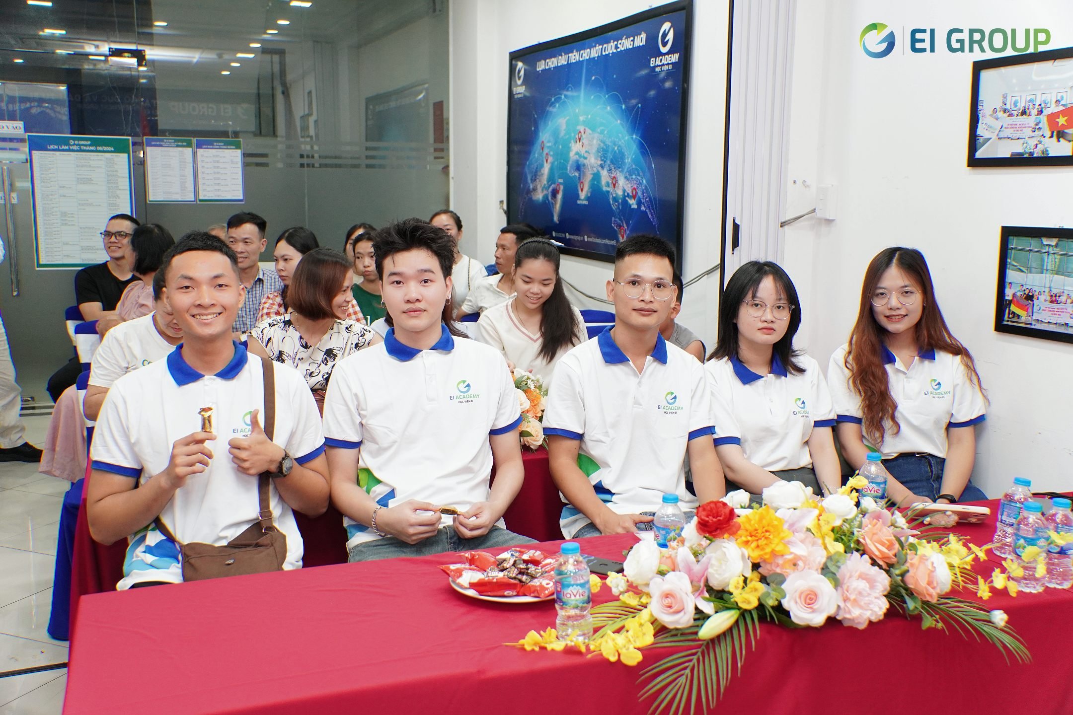 VISA DU HỌC NGHỀ ĐỨC