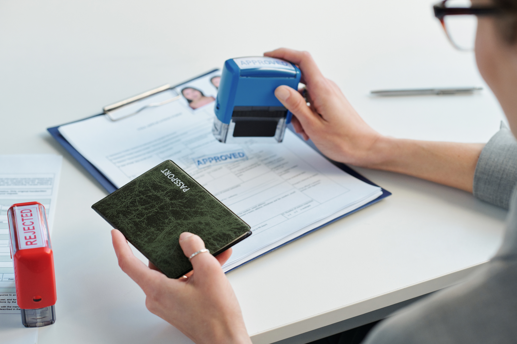 Visa D2-2