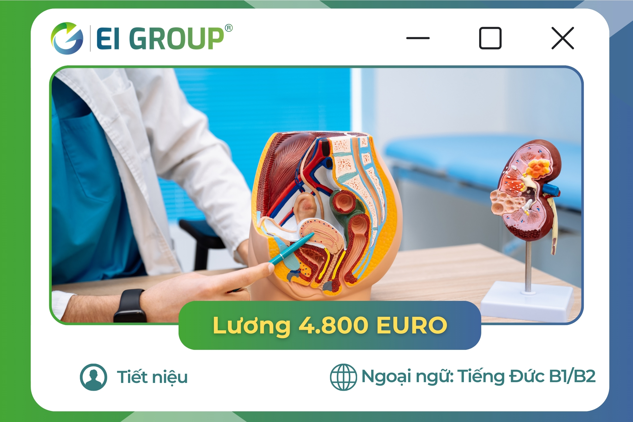 tiết niệu