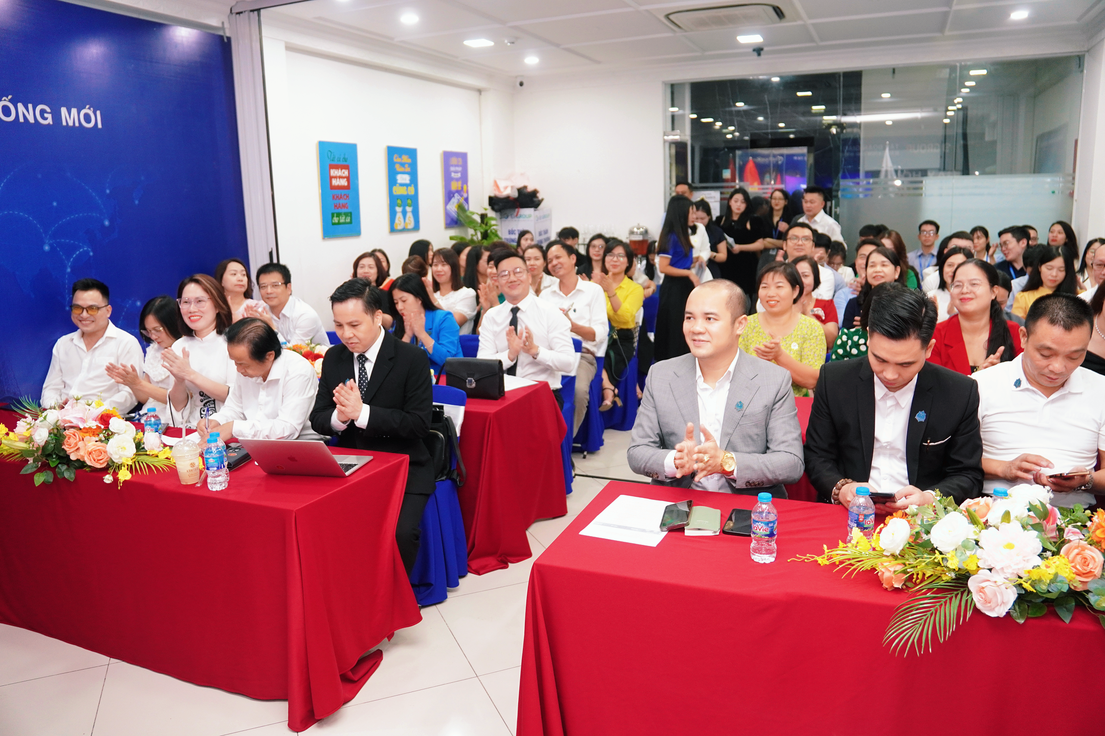 sinh nhật 6 năm