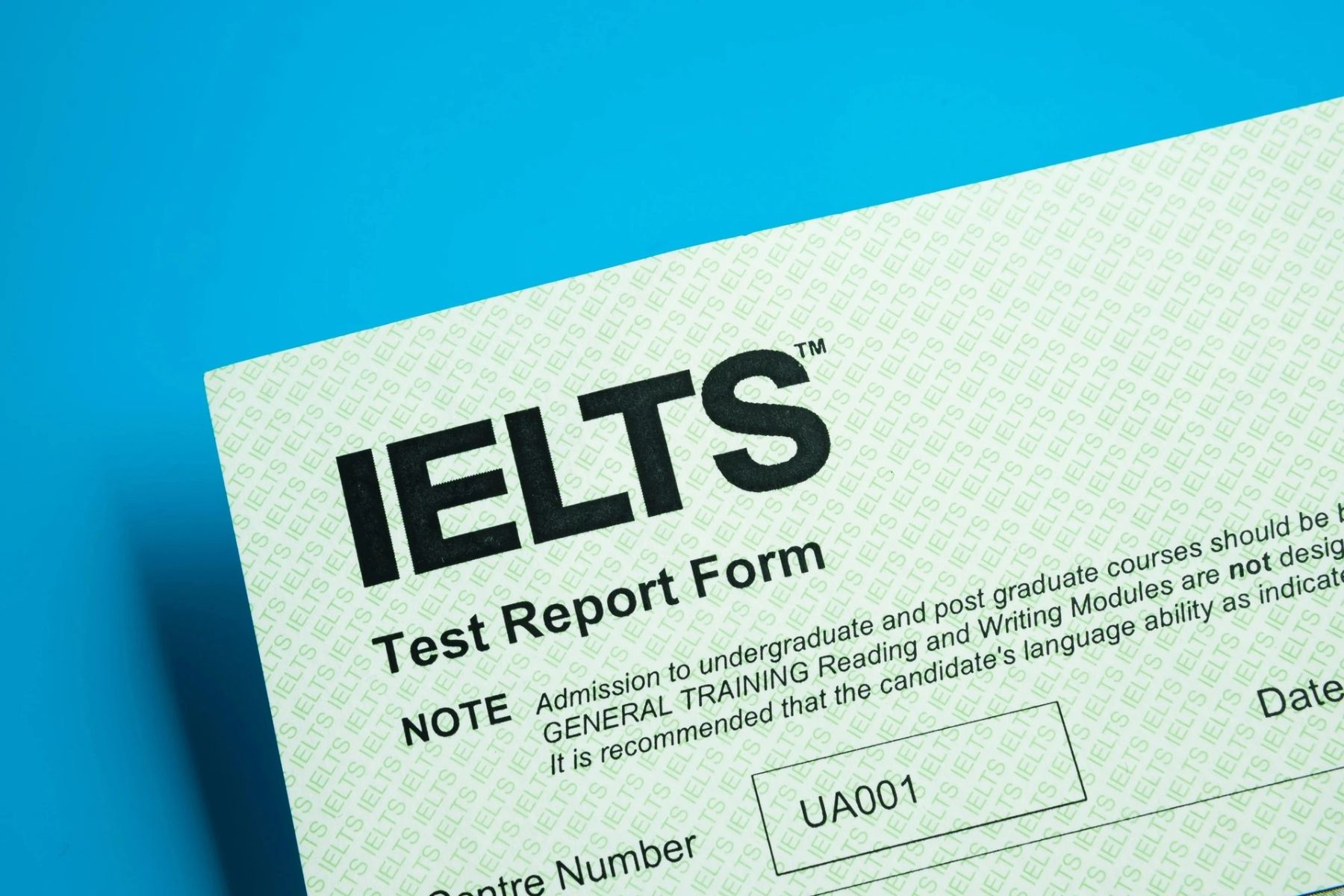 ĐỂ ĐẠT ĐƯỢC IELTS 5.5 CÓ KHÓ KHÔNG ?