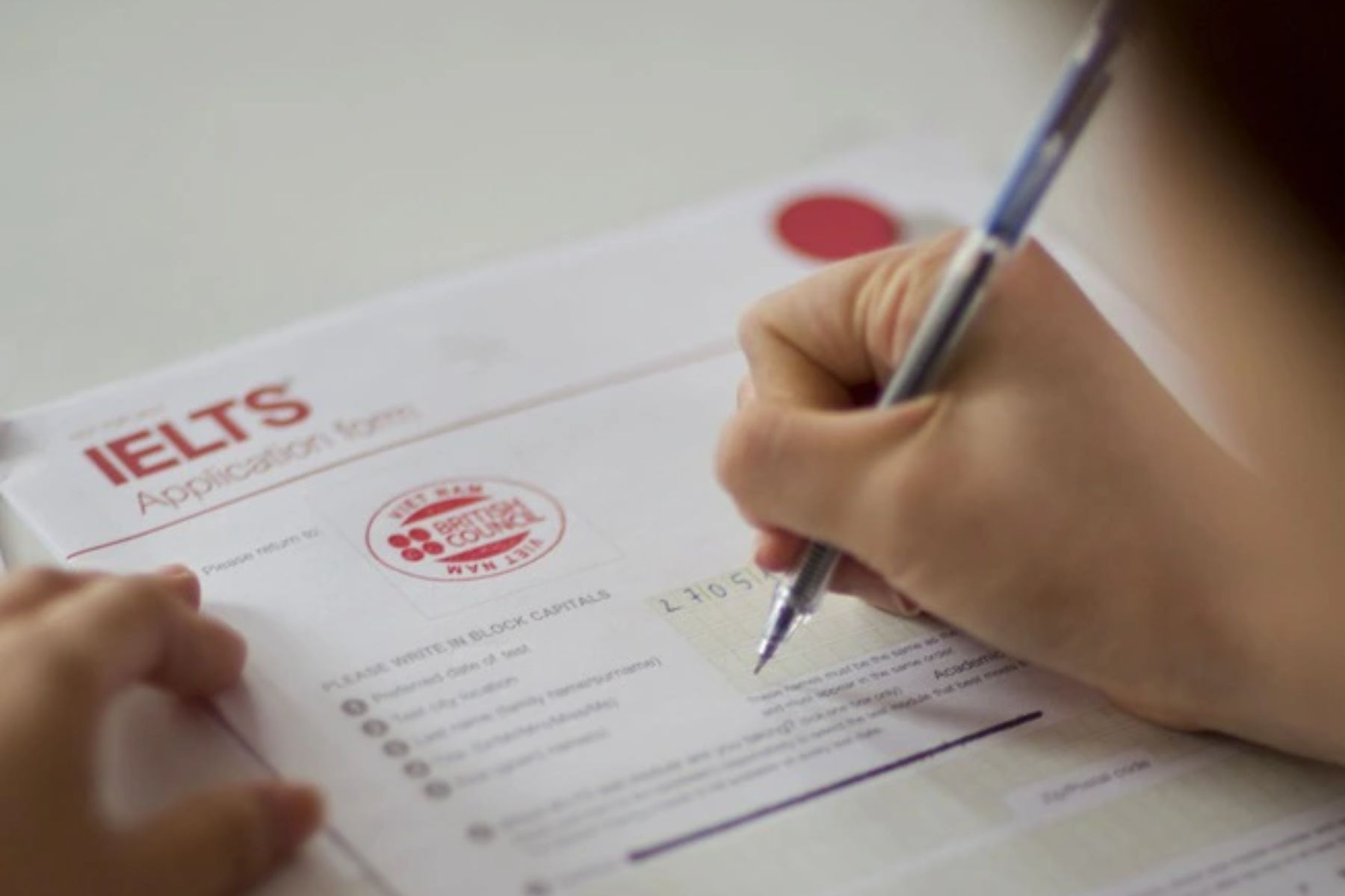 LIỆU ĐẠT IELTS 6.5 CÓ KHÓ KHÔNG ? 