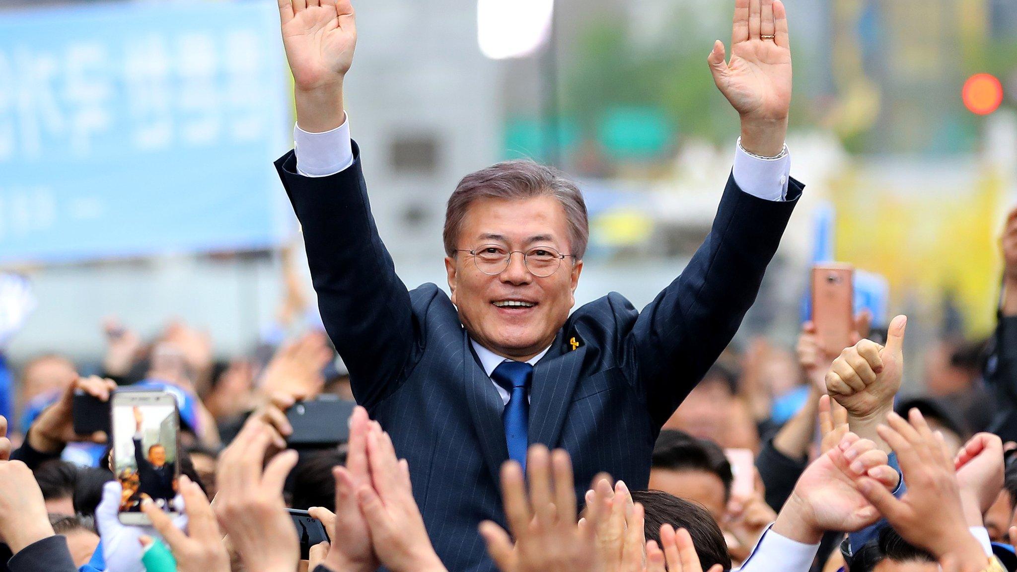 Dai-hoc-korea