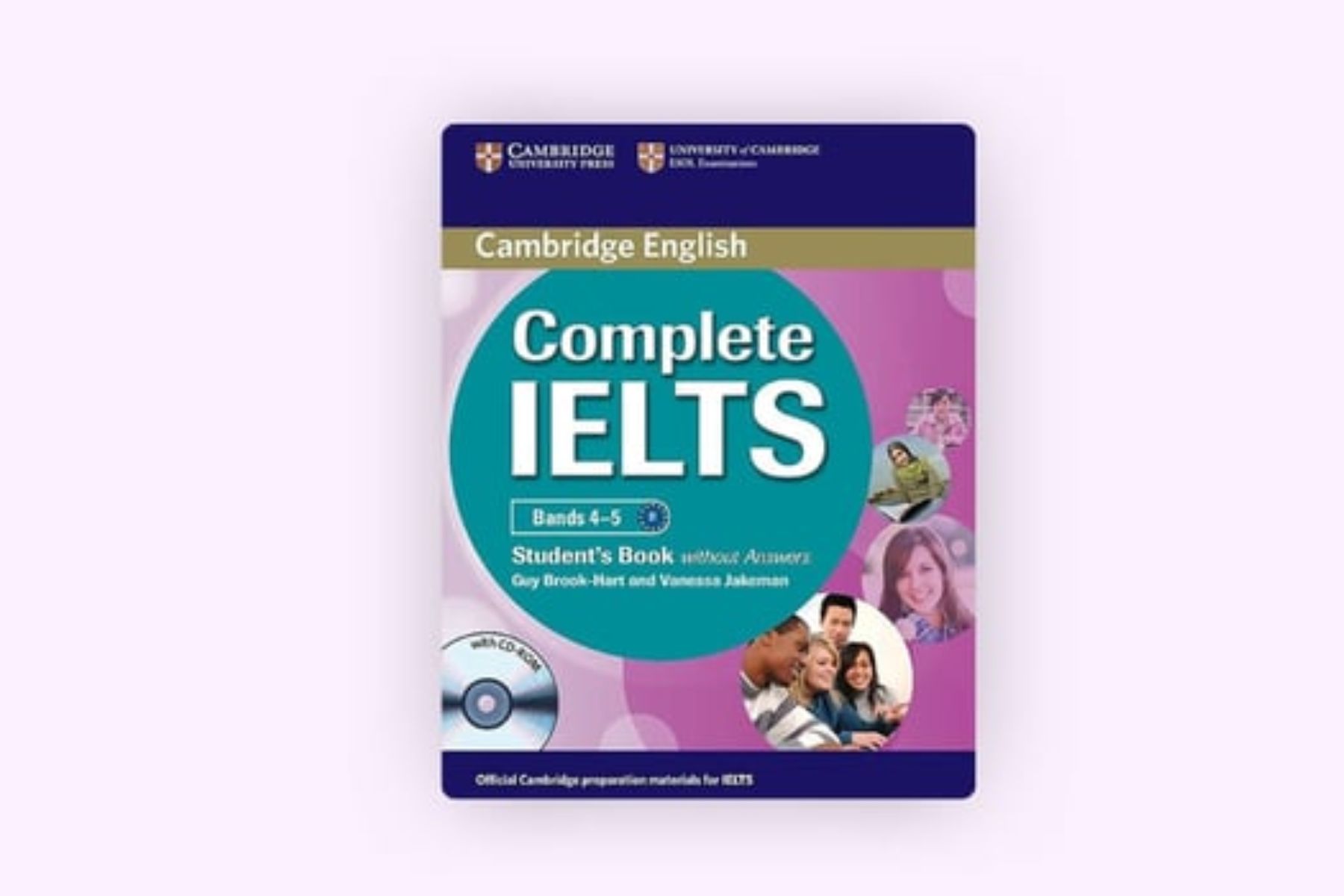 TOP 5 CUỐN SÁCH HỌC IELTS GIÚP BẠN ĐẠT ĐIỂM CAO