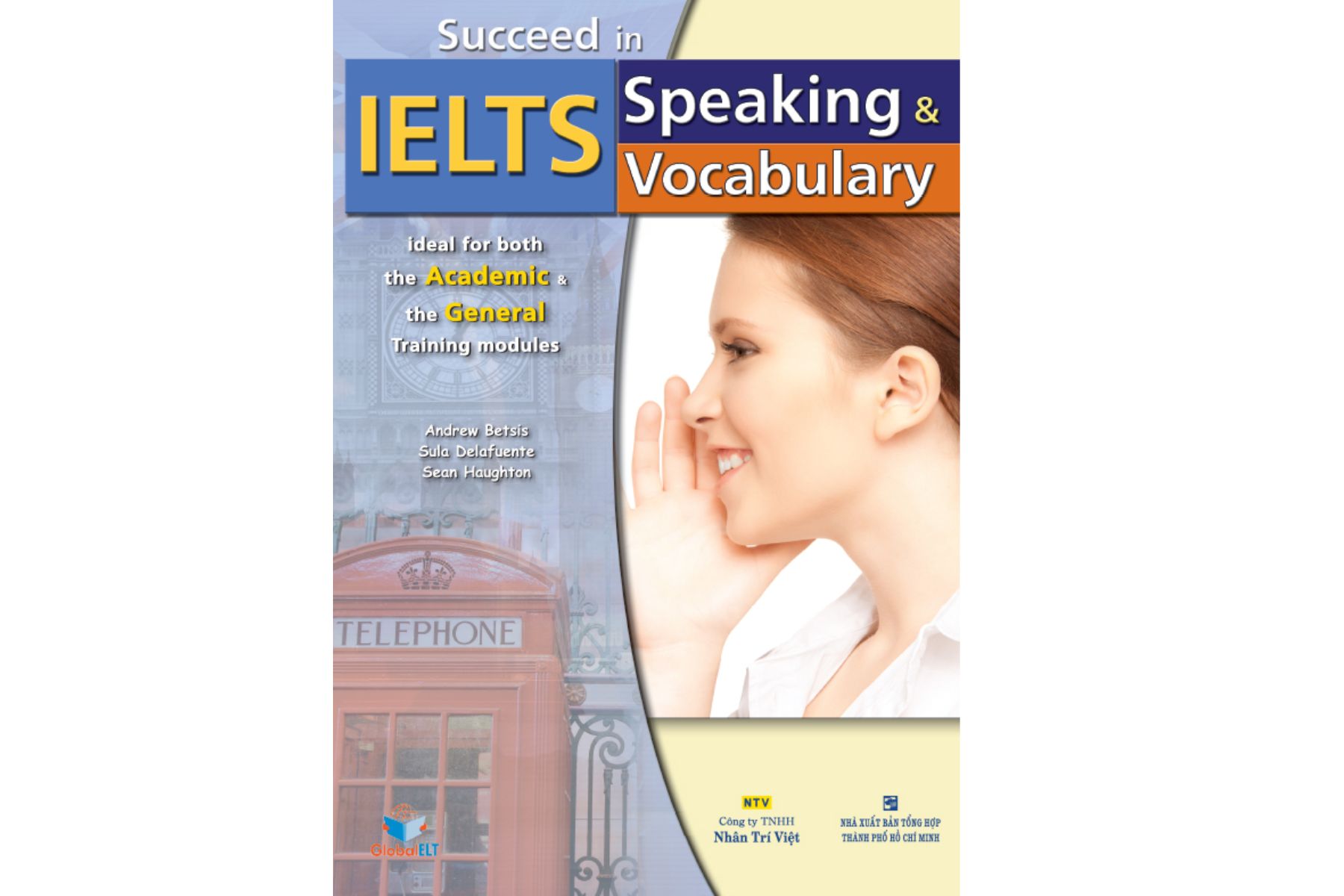 TOP 5 CUỐN SÁCH HỌC IELTS GIÚP BẠN ĐẠT ĐIỂM CAO