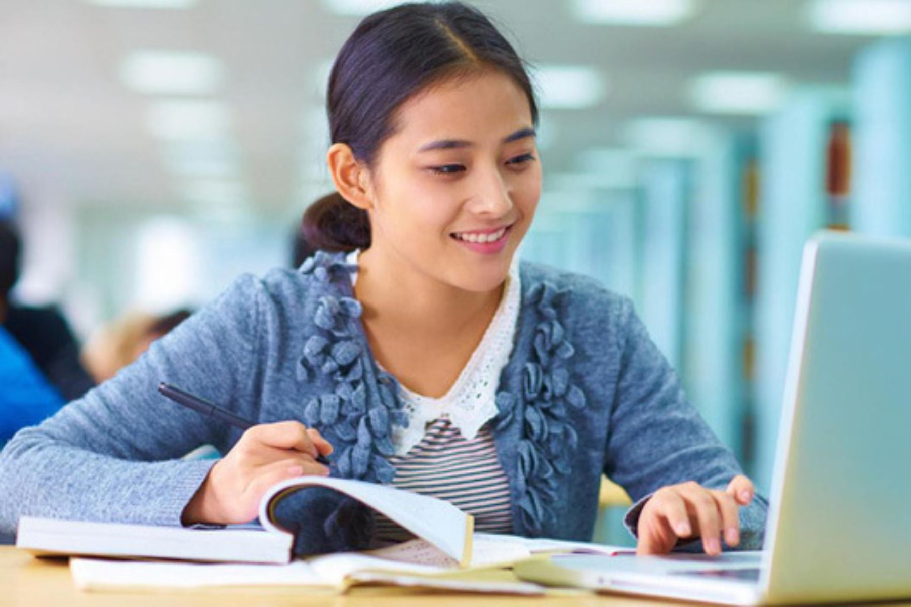LỘ TRÌNH TỰ HỌC IELTS CHI TIẾT