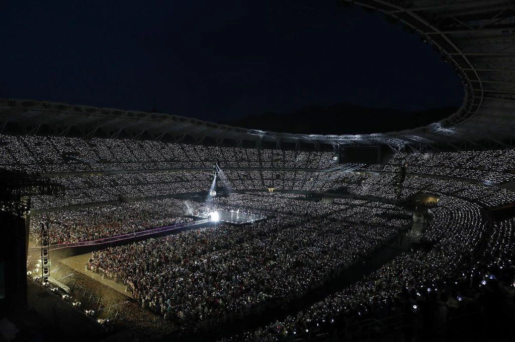 lịch sử kpop 3