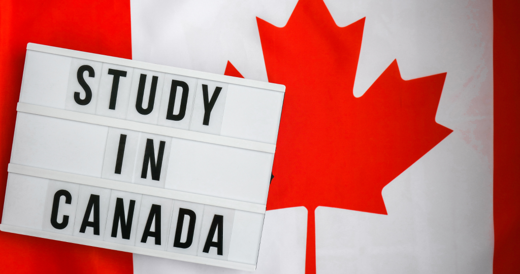 Study in Canada