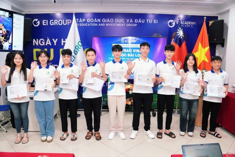 About EI Group