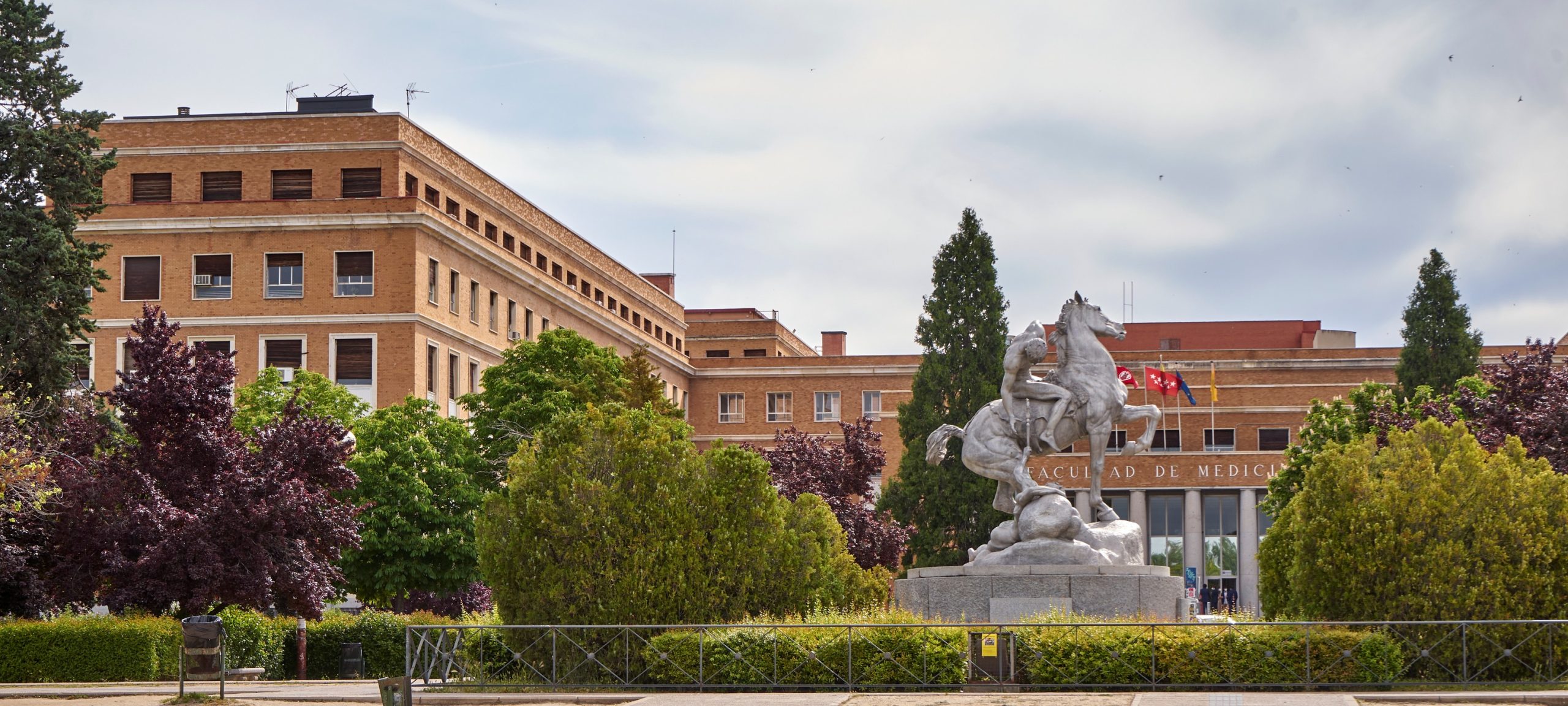 Complutense University of Madrid