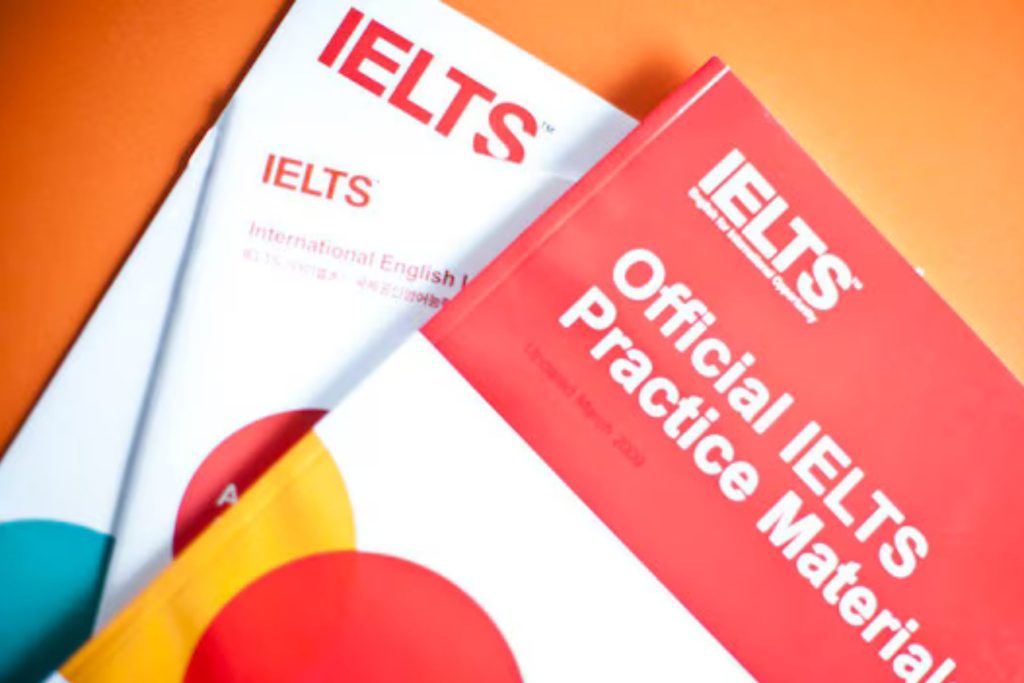 SHOULD YOU LEARN IELTS?