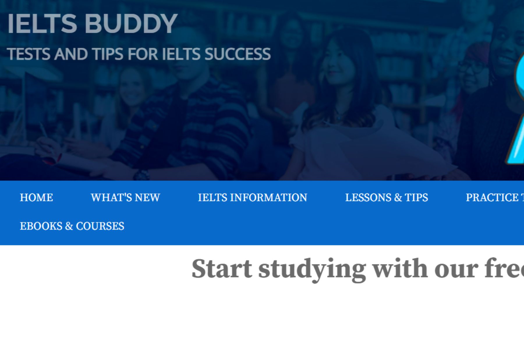 BÀI THI IELTS MẪU KĨ NĂNG LISTENING CHI TIẾT NHẤT 