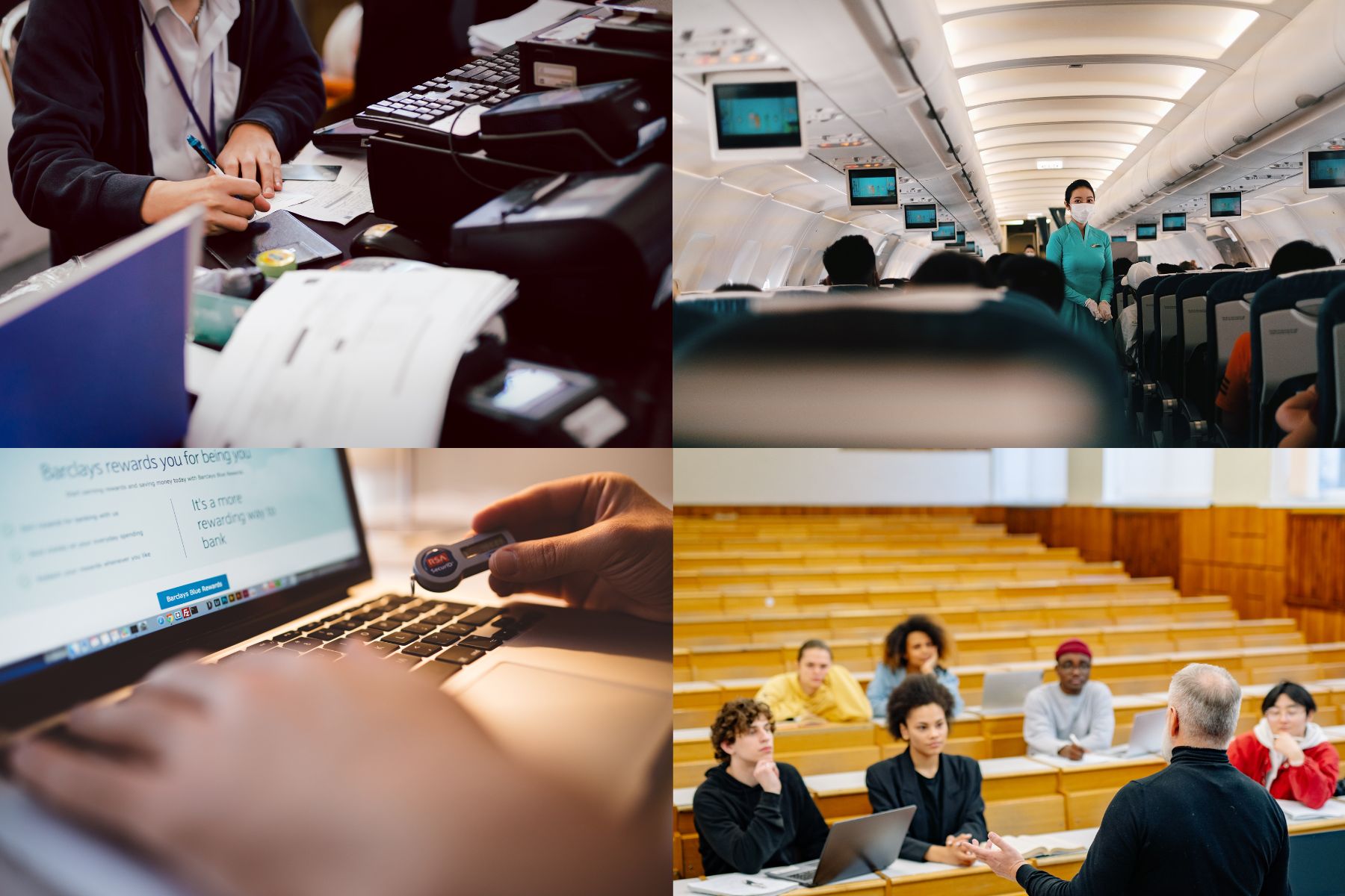 PHÁT TRIỂN SỰ NGHIỆP VỚI CHỨNG CHỈ IELTS