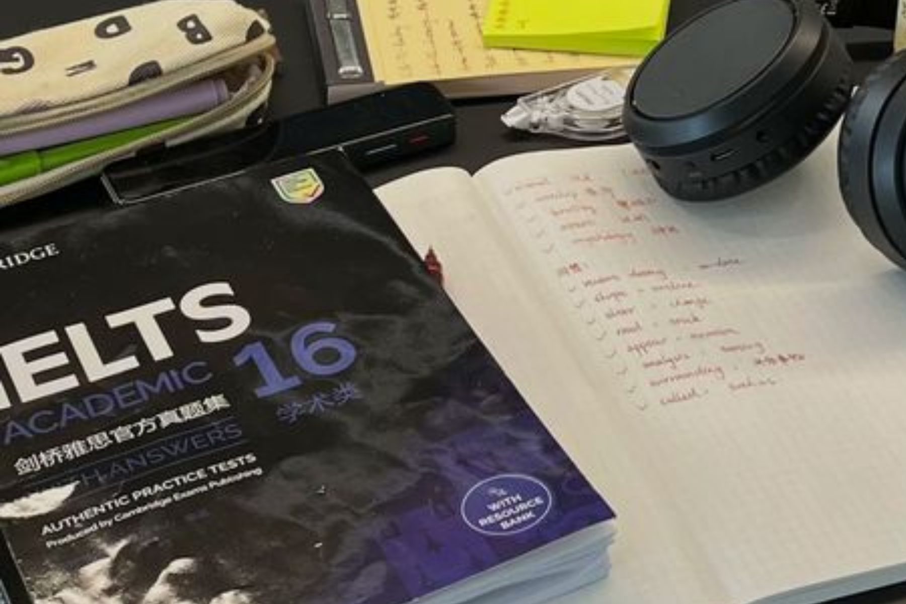 PHƯƠNG PHÁP LUYỆN TẬP 4 KĨ NĂNG IELTS HIỆU QUẢ 