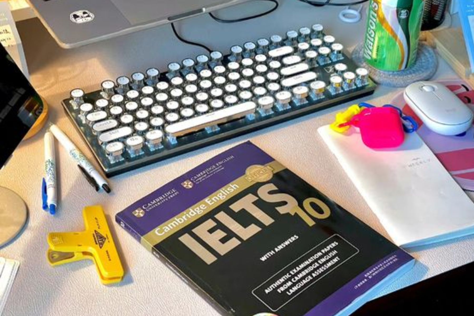 LỘ TRÌNH HỌC IELTS TỪ 6.0 LÊN 7.0 CHI TIẾT NHẤT