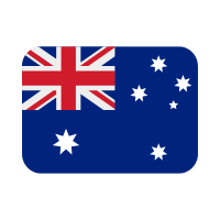 Australia Flag