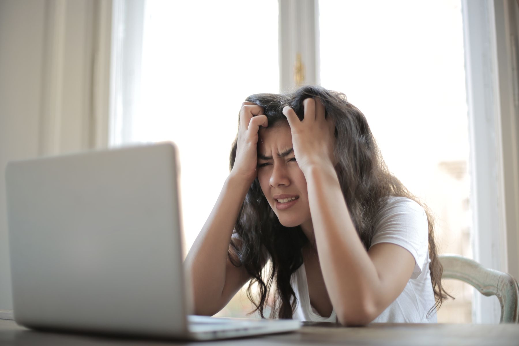 5 CÁCH KHẮC PHỤC TÂM LÝ CĂNG THẲNG KHI THI IELTS