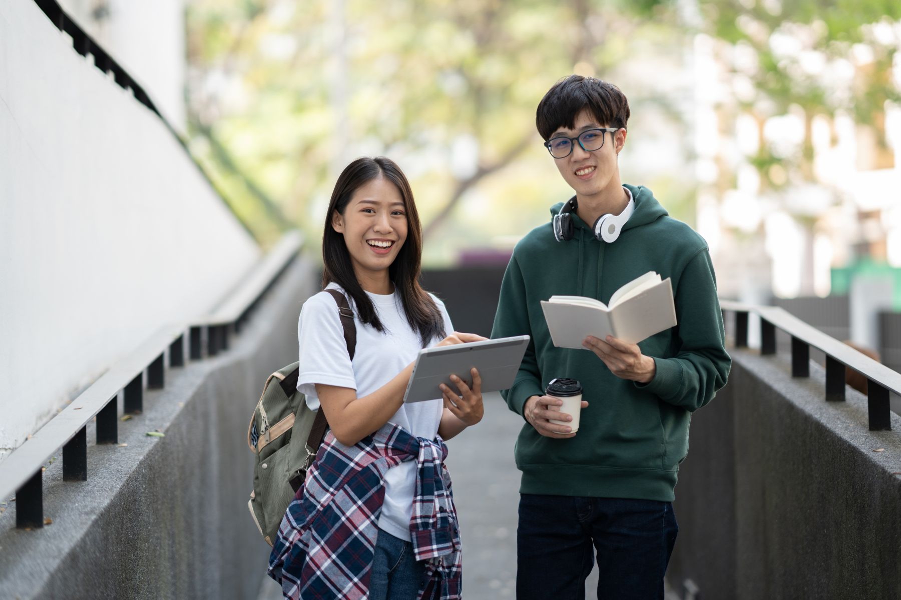 SINH VIÊN NÊN HỌC IELTS KHI NÀO LÀ PHÙ HỢP NHẤT ?