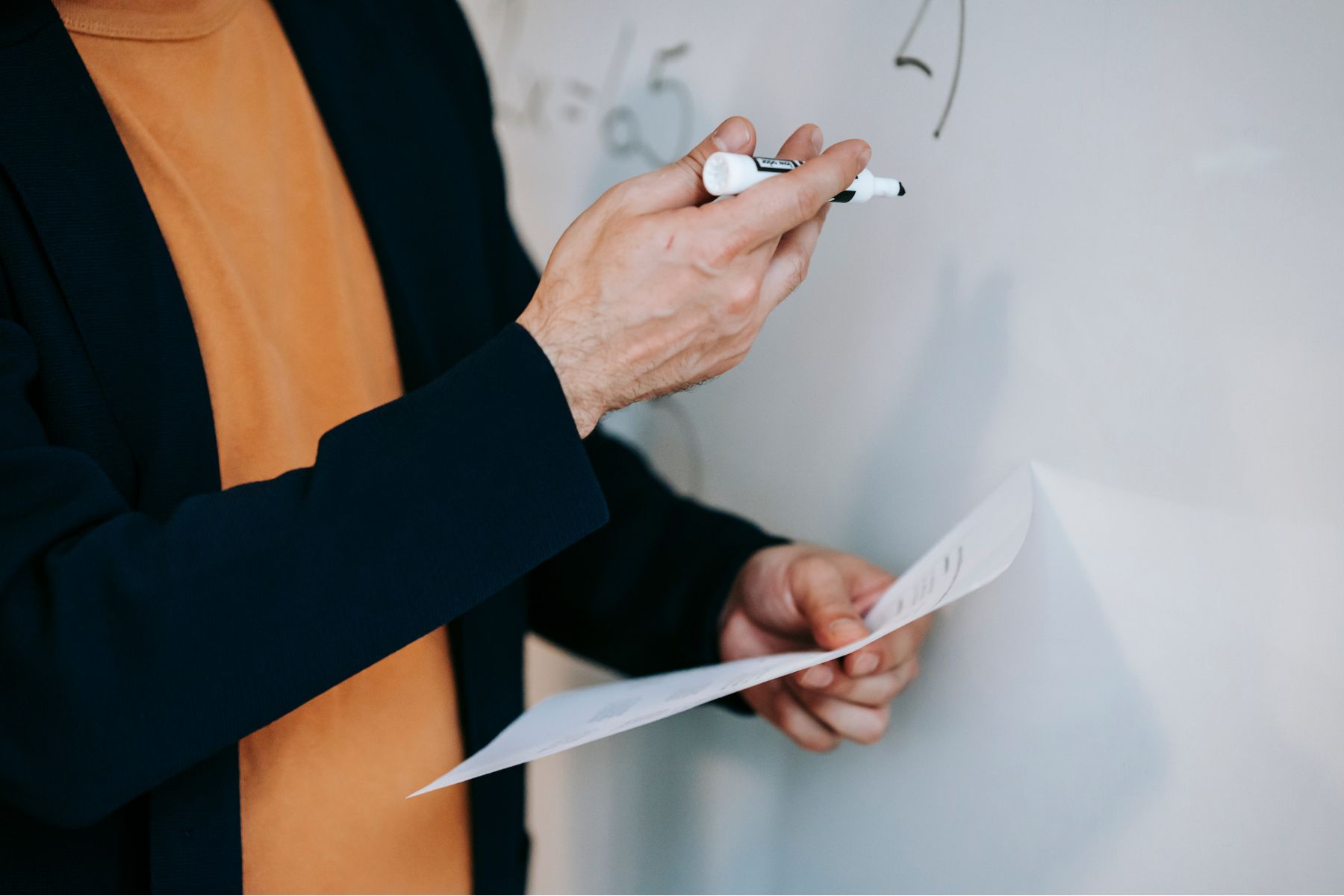 5 TIPS NÂNG CAO KỸ NĂNG VIẾT TRONG BÀI THI IELTS WRITING