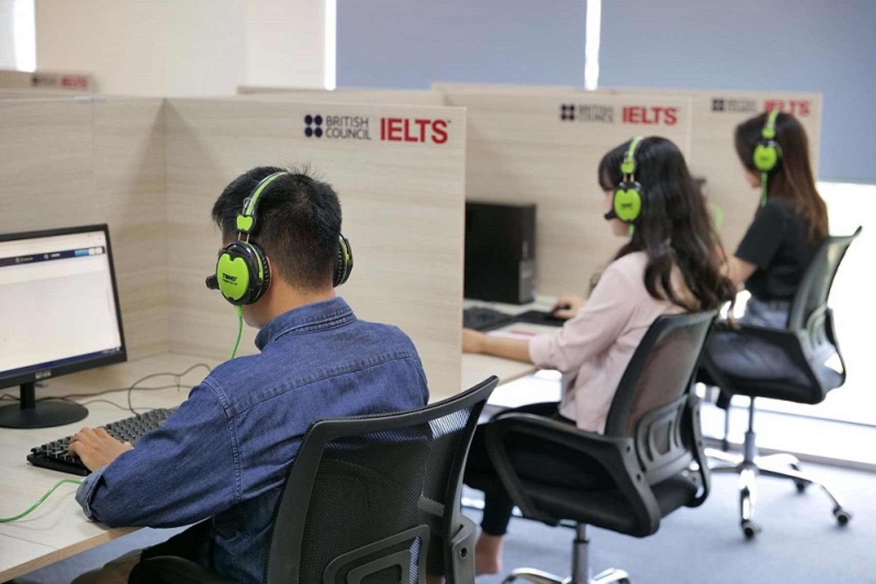 NHỮNG ĐIỂM MỚI TRONG KỲ THI IELTS MÀ BẠN CẦN PHẢI BIẾT 