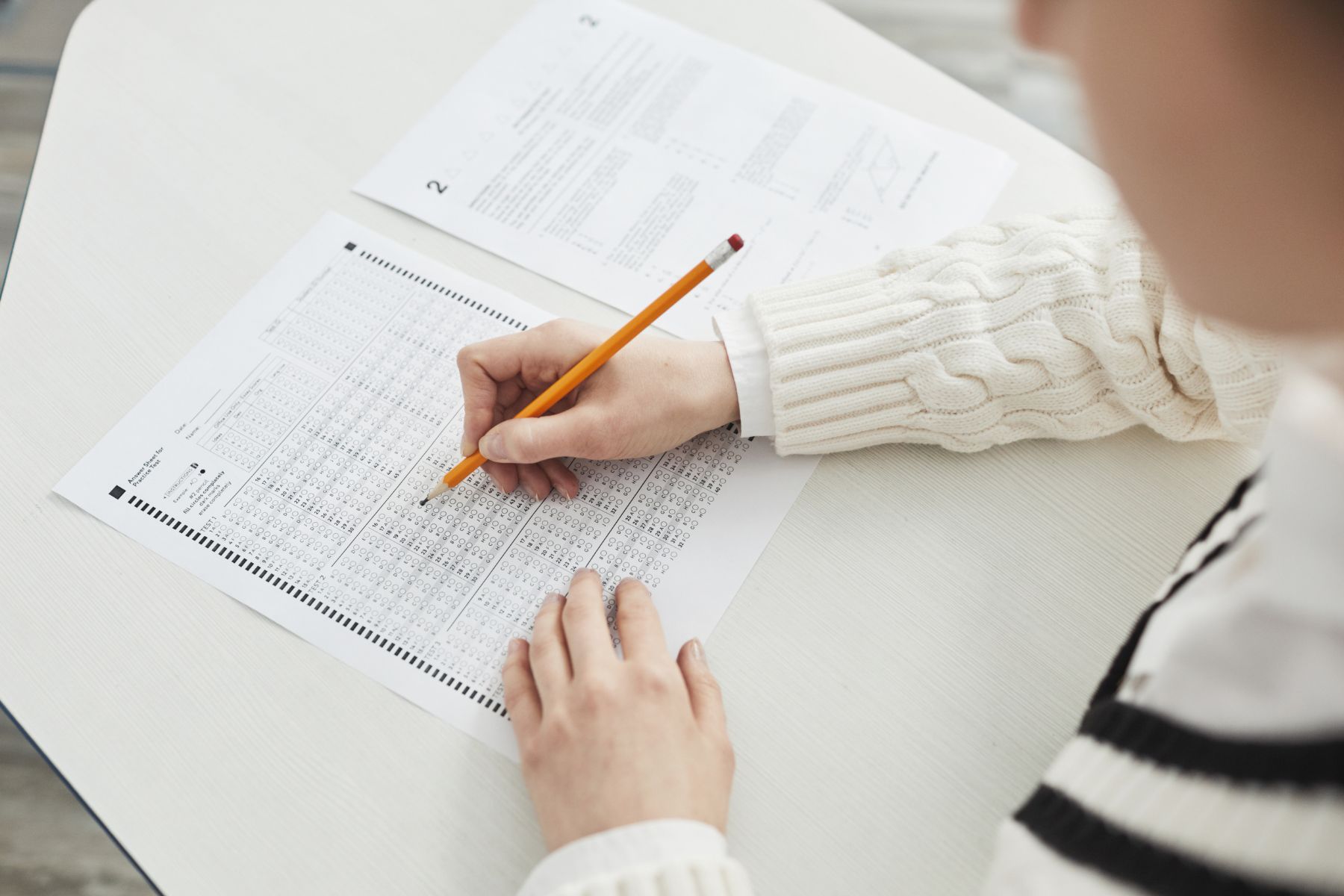 5 LÝ DO VÌ SAO CÁC THÍ SINH NÊN THI THỬ IELTS 