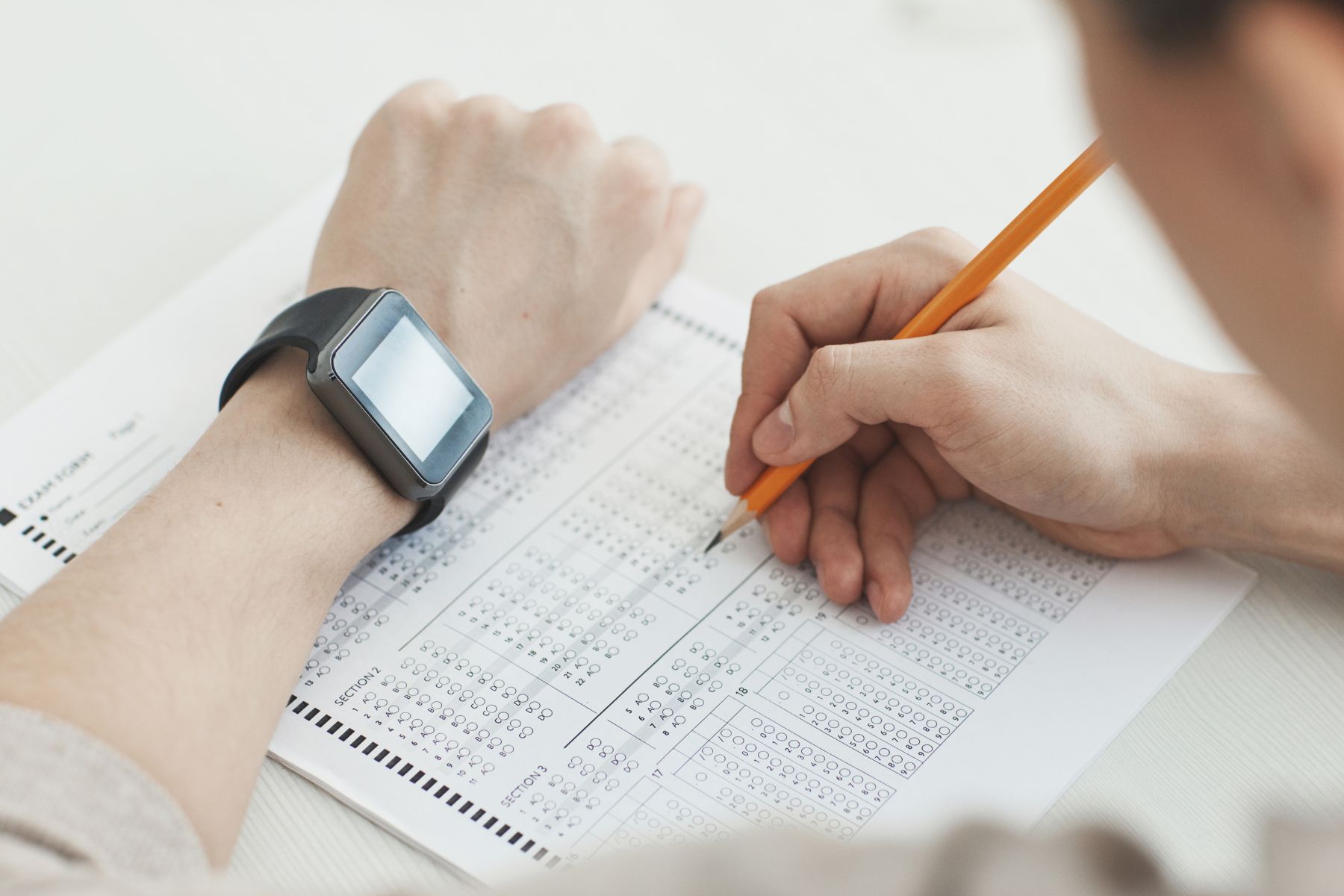 NHỮNG ĐIỀU CẦN LƯU Ý TRONG LẦN ĐẦU THI IELTS