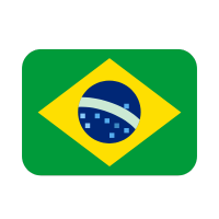 Flag Brazil