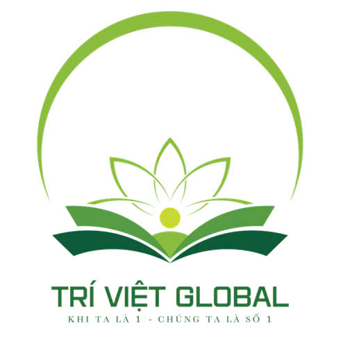 LOGO TRI VIET