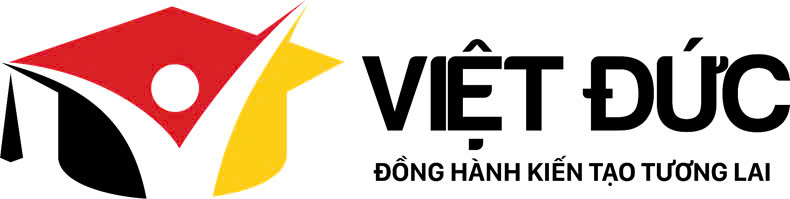 LOGO VIỆT ĐỨC