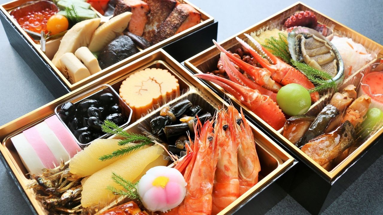 vì sao Nhật Bản không có Tết âm lịch 3