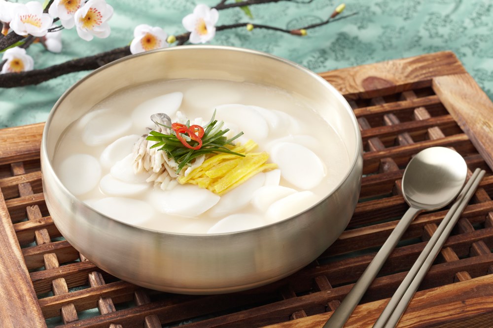 từ vựng Tiếng Hàn về ngày Tết 2 