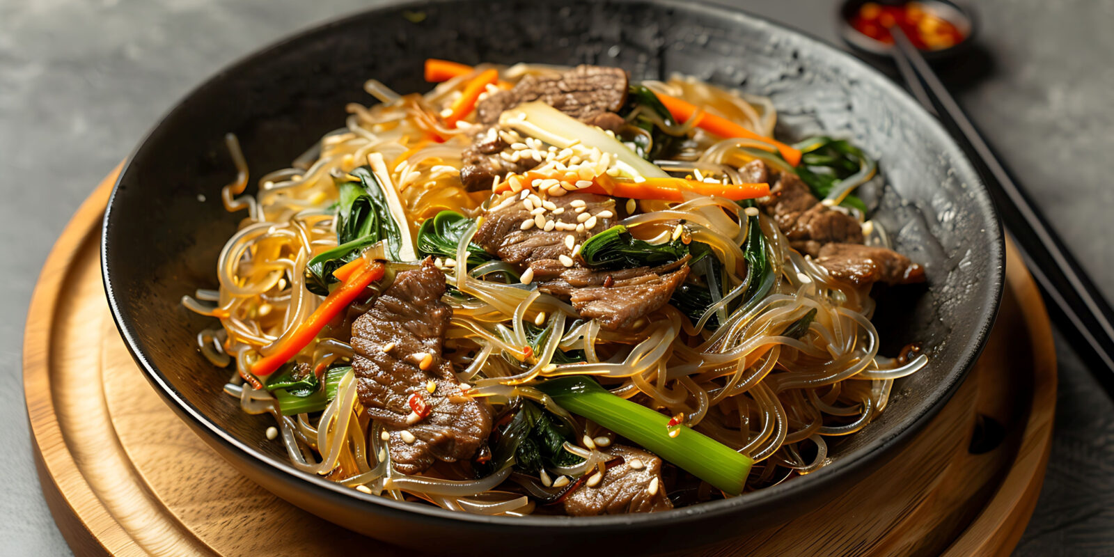 năm mới người Hàn ăn gì 4