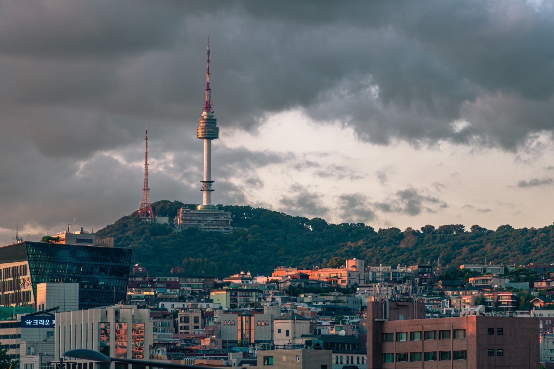 TOP 10 ĐỊA ĐIỂM DU LỊCH HÀN QUỐC DỊP TẾT NGUYÊN ĐÁN