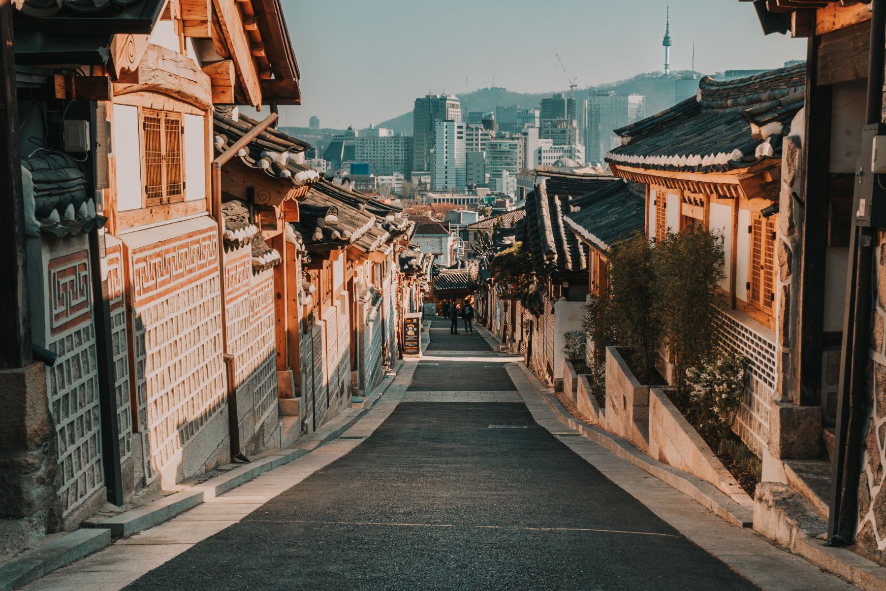 TOP 10 ĐỊA ĐIỂM DU LỊCH HÀN QUỐC DỊP TẾT NGUYÊN ĐÁN