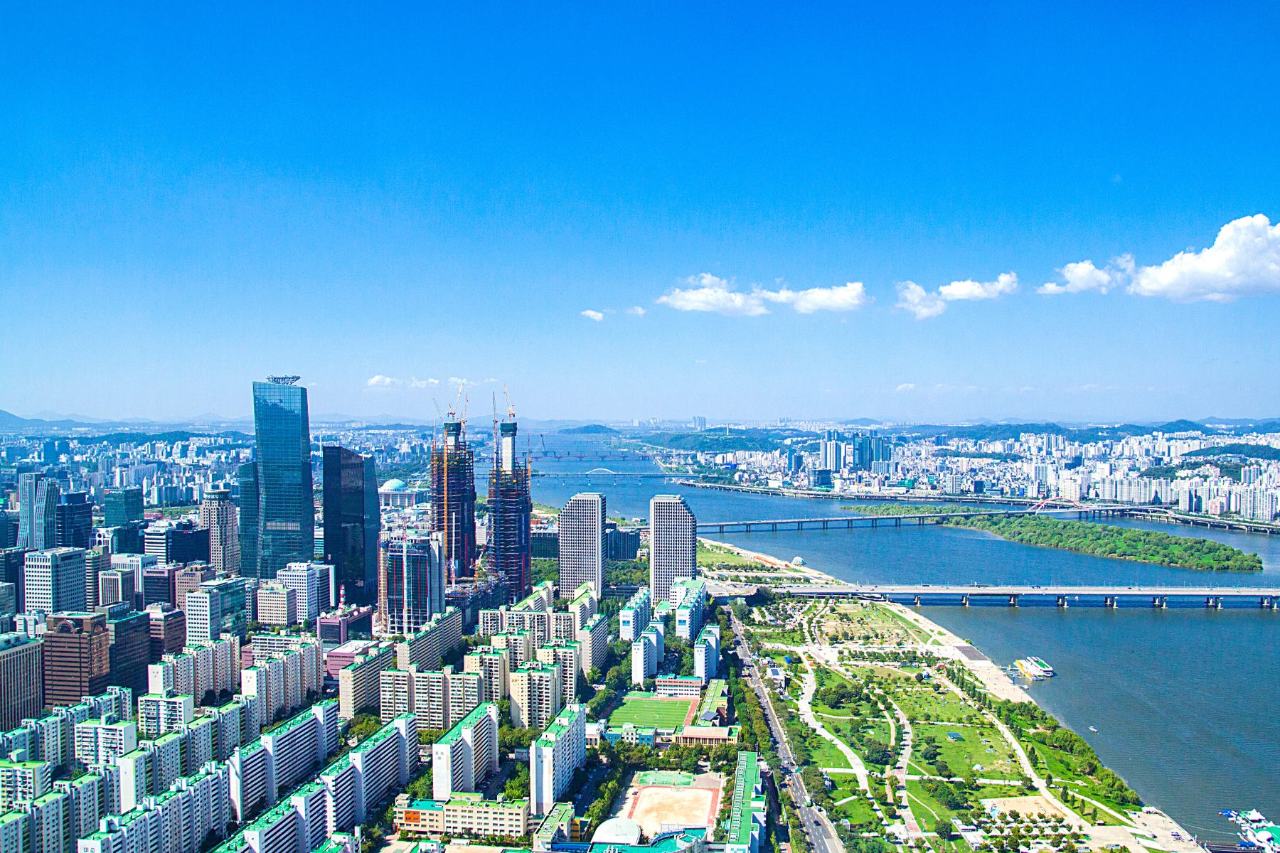 CÓ NHỮNG LOẠI VISA ĐỊNH CƯ HÀN QUỐC NÀO ?