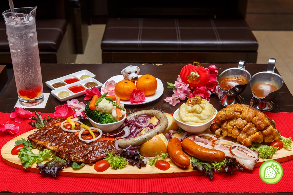 từ vựng tiếng Đức về chủ đề năm mới 2