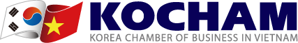 KOCHAM Logo