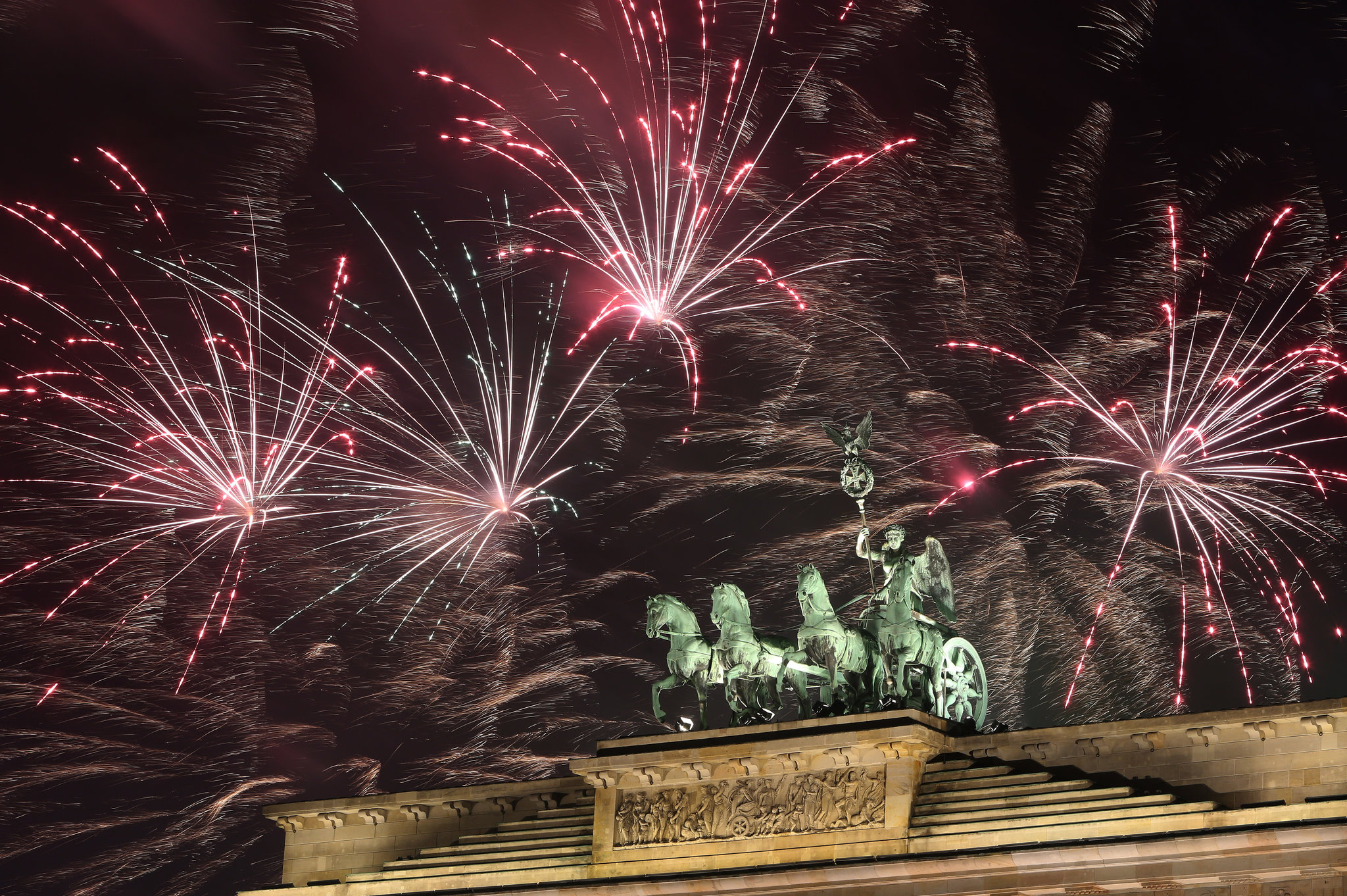 từ vựng tiếng Đức về chủ đề năm mới 1