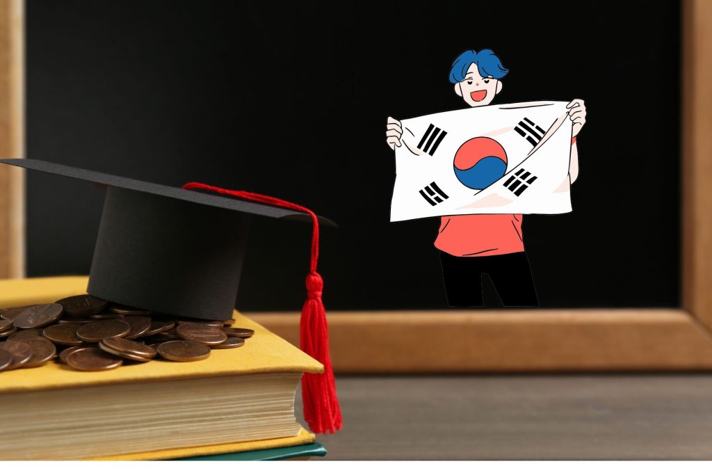 TOP EASIEST SOUTH KOREAN STUDY ABROAD SCHOLARSHIPS TO OBTAIN