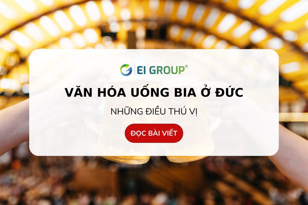 Văn hóa uống bia ở Đức|Văn hóa uống bia ở Đức 1|Văn hóa uống bia ở Đức 2|Văn hóa uống bia ở Đức 3